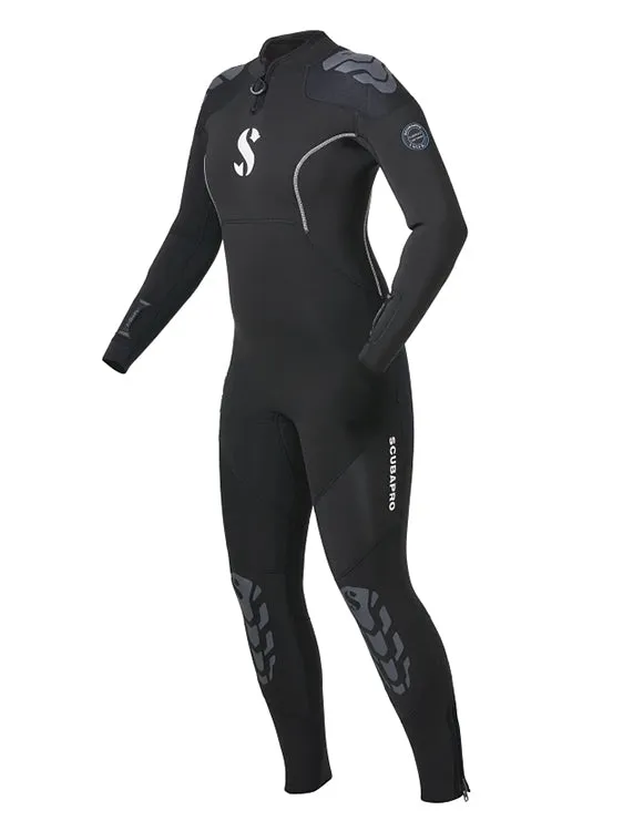 Scubapro Yulex 7/5mm Wetsuit Womens