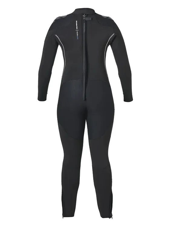 Scubapro Yulex 7/5mm Wetsuit Womens