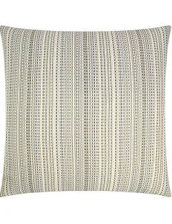 Sophisticate Neutral Weave Outdoor Pillows