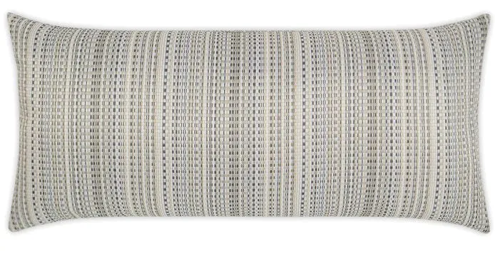 Sophisticate Neutral Weave Outdoor Pillows