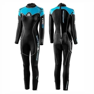 Waterproof W80 8mm Wetsuit - Women's