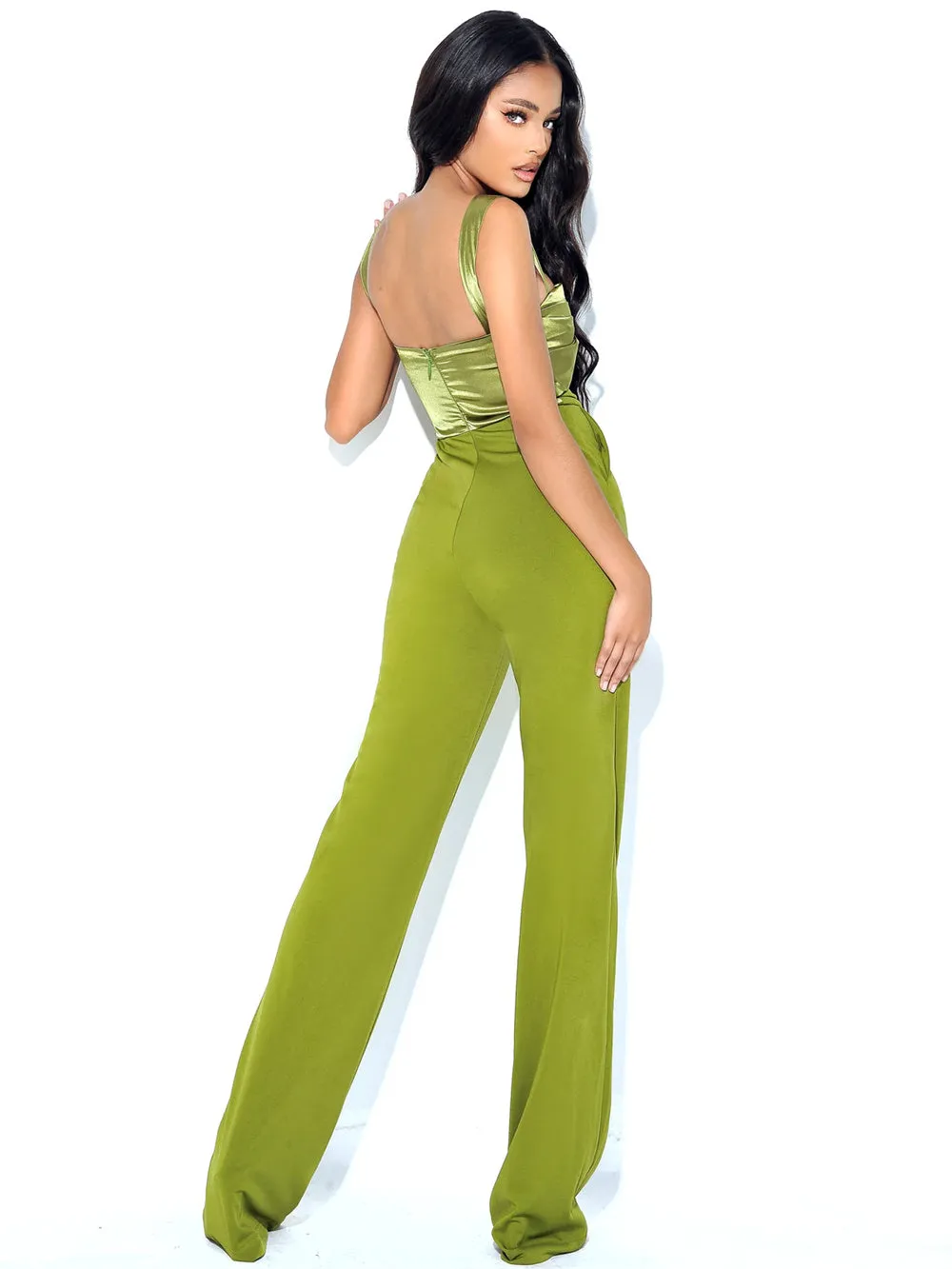 Women Casual jumpsuits