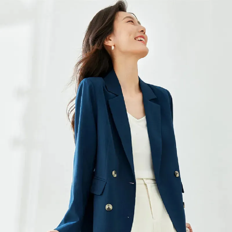 Women's Elegant Couture Suit Jacket