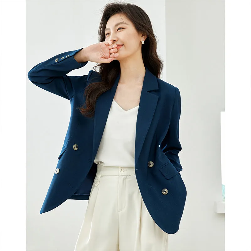 Women's Elegant Couture Suit Jacket