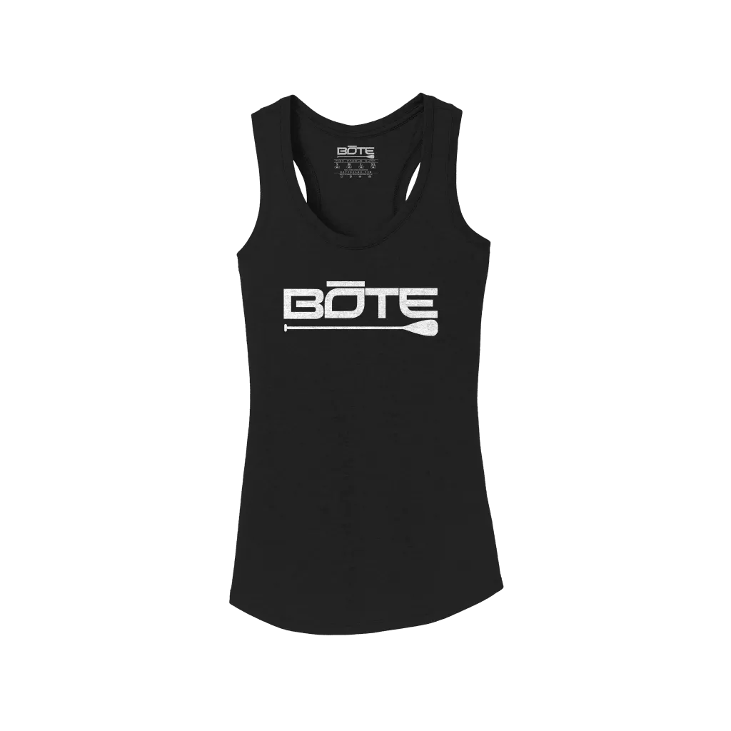 Women's Logo Tank