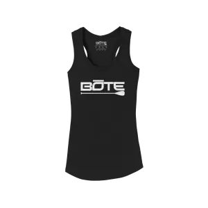 Women's Logo Tank