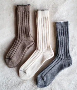 Wool Socks