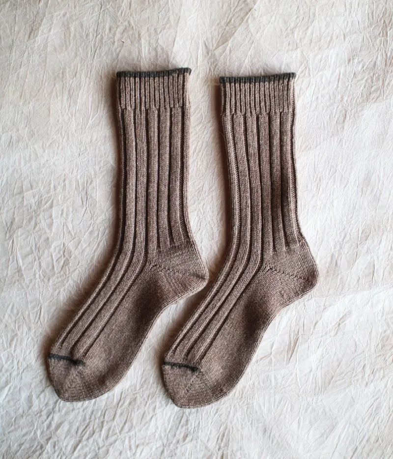 Wool Socks