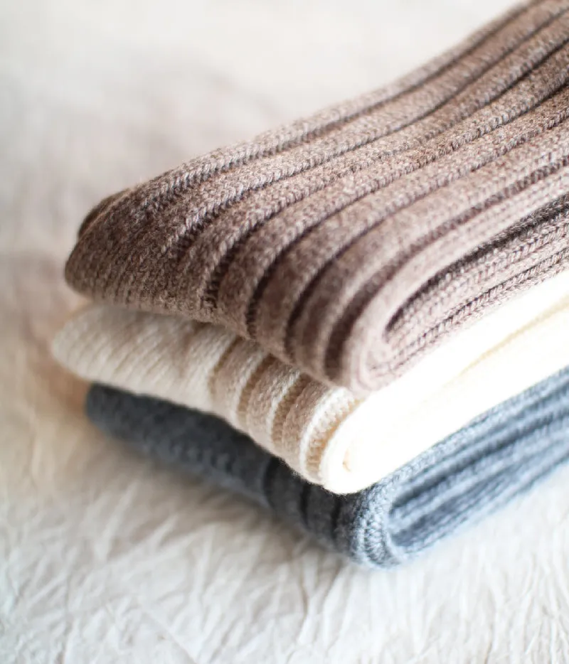 Wool Socks