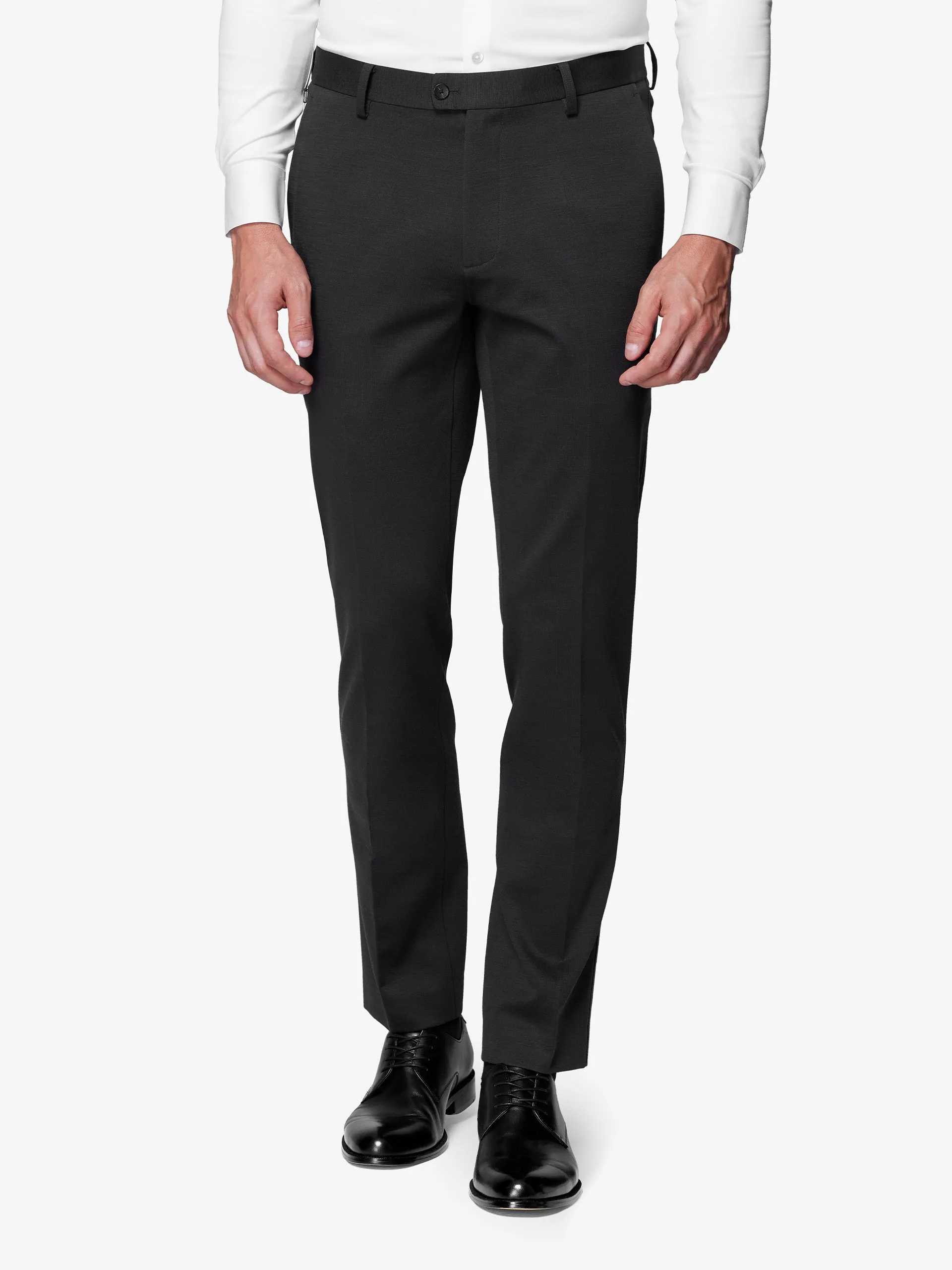 xPant 5.0  TechWool - Charcoal